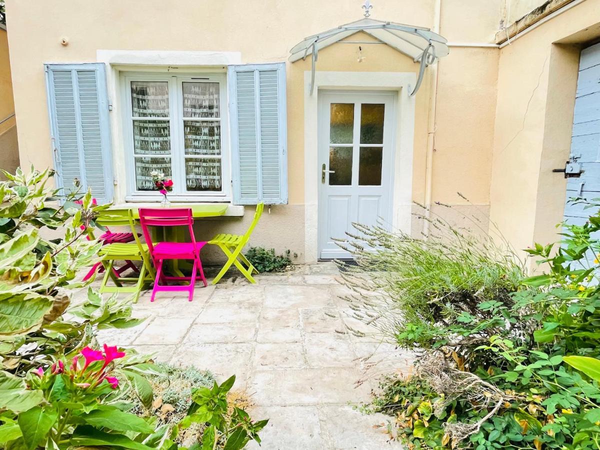 Appartement Le Jardin Croix Roussien