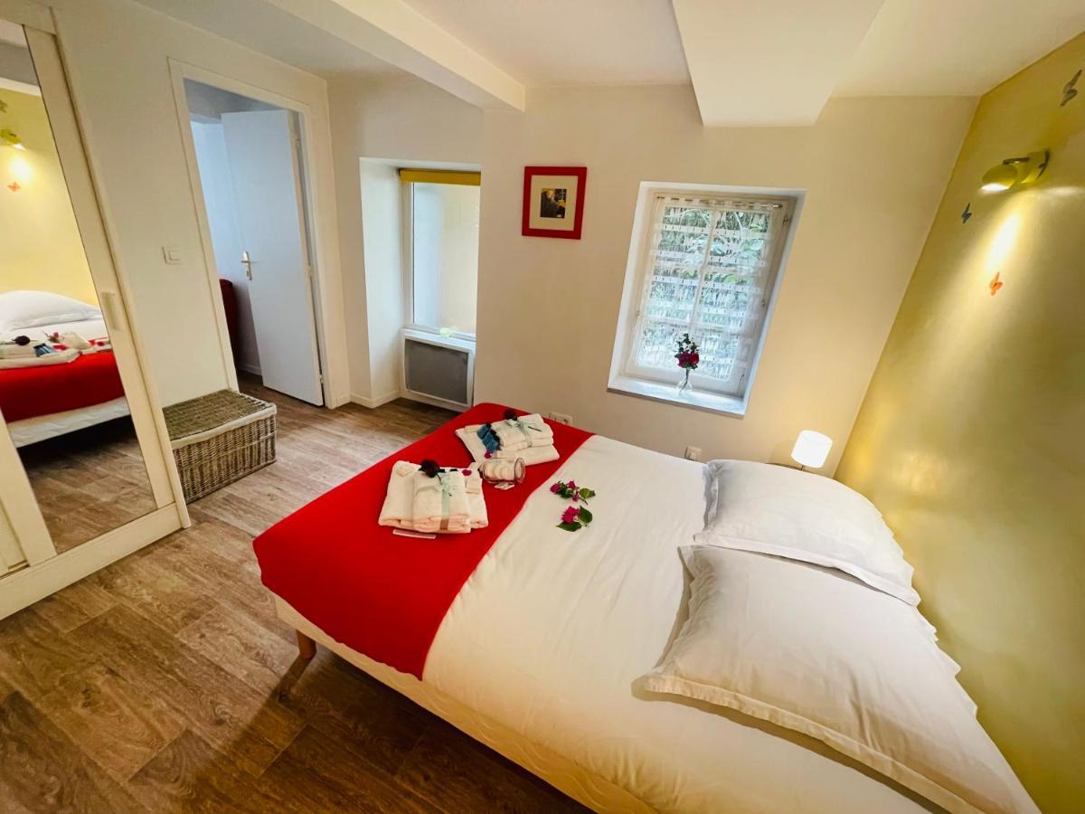 Le Jardin Croix Roussien Apartamento Lyon