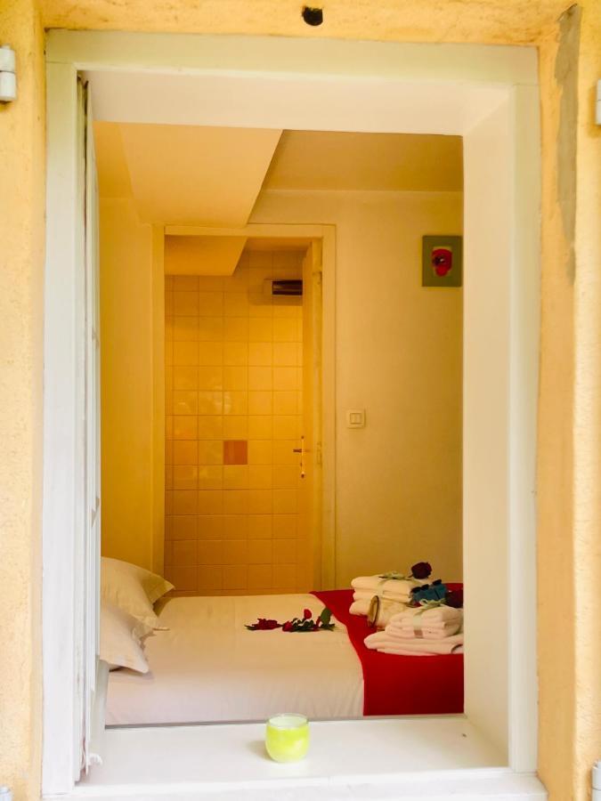 Le Jardin Croix Roussien Apartamento *