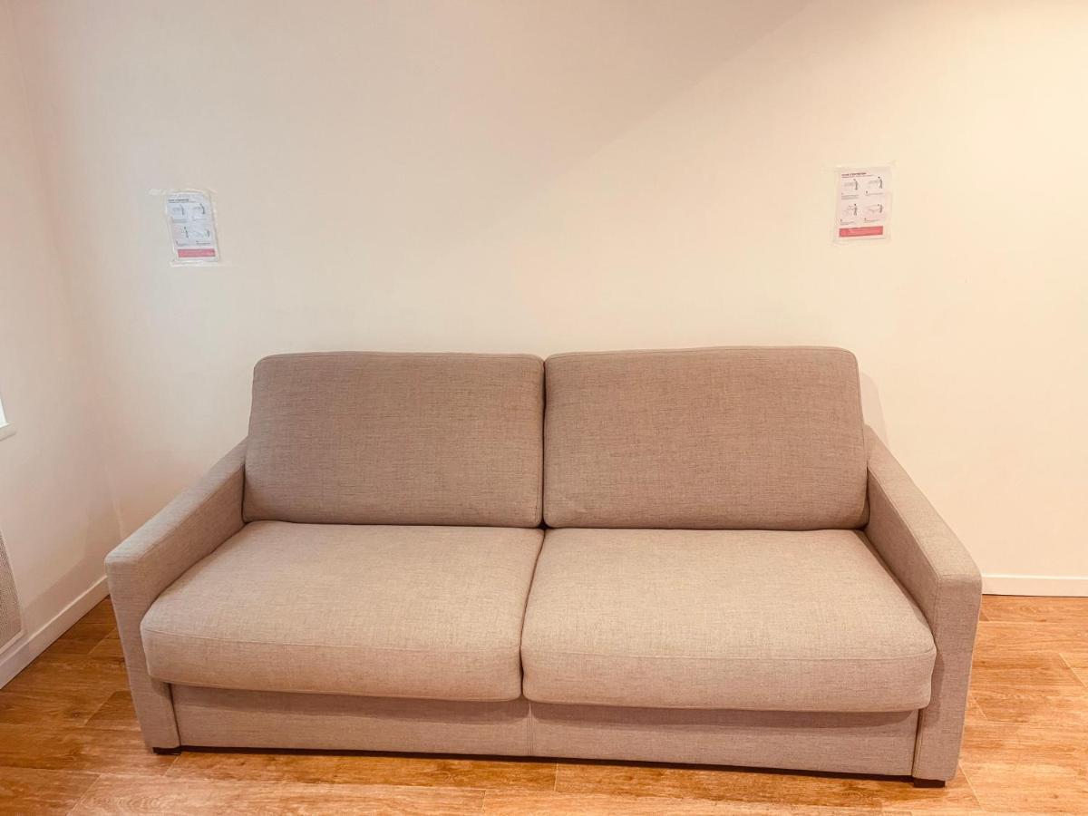 Le Jardin Croix Roussien Apartamento